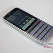 Nokia C3-01