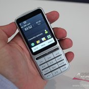 Nokia C3-01