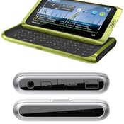 Nokia E7-00 
