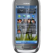 Nokia C7-00 