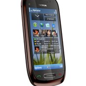 Nokia C7-00 