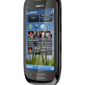 Nokia C7-00 