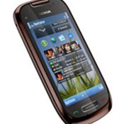 Nokia C7-00 