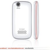 TWZ BB55 