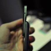 HTC Desire Z 