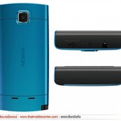 nokia 5250
