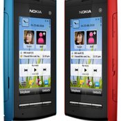 nokia 5250