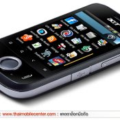 Acer beTouch E110 