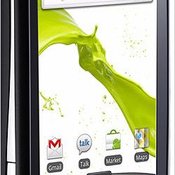 lg optimus one