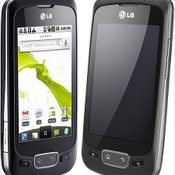 lg optimus one