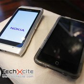 Nokia N8 