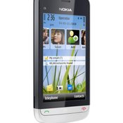 Nokia C5-03 