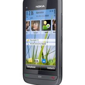 Nokia C5-03 