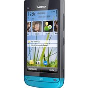 Nokia C5-03 