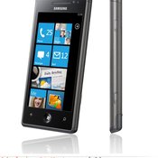 Samsung Omnia 7 i8700 