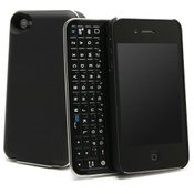 iPhone 4 คีย์บอร์ดสไลด์