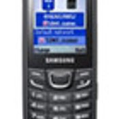 Samsung E1252 