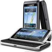 Nokia E7 SmartPhone