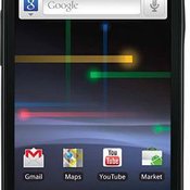 Samsung Nexus S