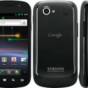 Samsung Nexus S