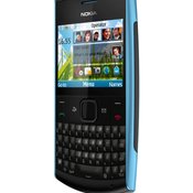 Nokia X2-01 