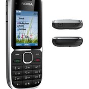 Nokia C2-01 