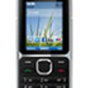 Nokia C2-01 