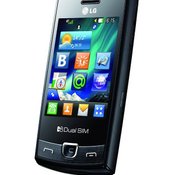 LG P520 