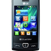 LG P520 