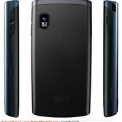 LG P520 