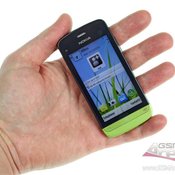  Nokia C5-03