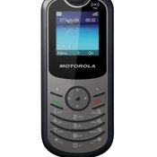 Motorola WX180 