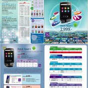 โปรโมชั่นงาน Thailand Mobile Expo