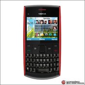 Nokia X2-QWERTY 