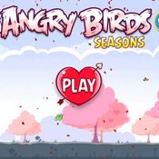Angry Birds Valentine’s