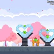 Angry Birds Valentine’s