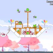 Angry Birds Valentine’s