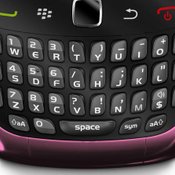 BlackBerry Curve 3G