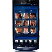 Sony Ericsson Xperia Neo 