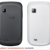 Samsung Galaxy Fit S5670 