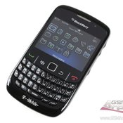 BlackBerry Curve 8520