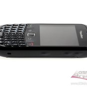 BlackBerry Curve 8520