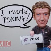 Mark Zuckerberg