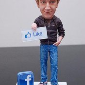 Mark Zuckerberg