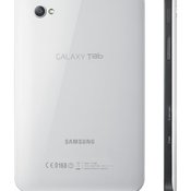 Samsung Galaxy Tab Wi-Fi P1010 