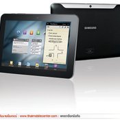 Samsung Galaxy Tab 8.9 WiFi 32GB 