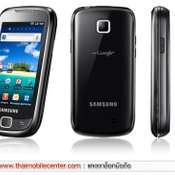 Samsung Galaxy 551 i5510 
