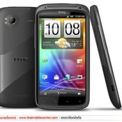 HTC Sensation 