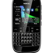 Nokia E6 