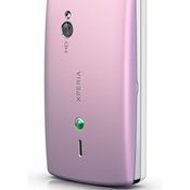 Sony Ericsson Xperia mini pro 